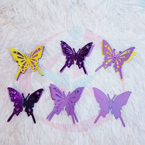 Themed/Customized Cut Outs